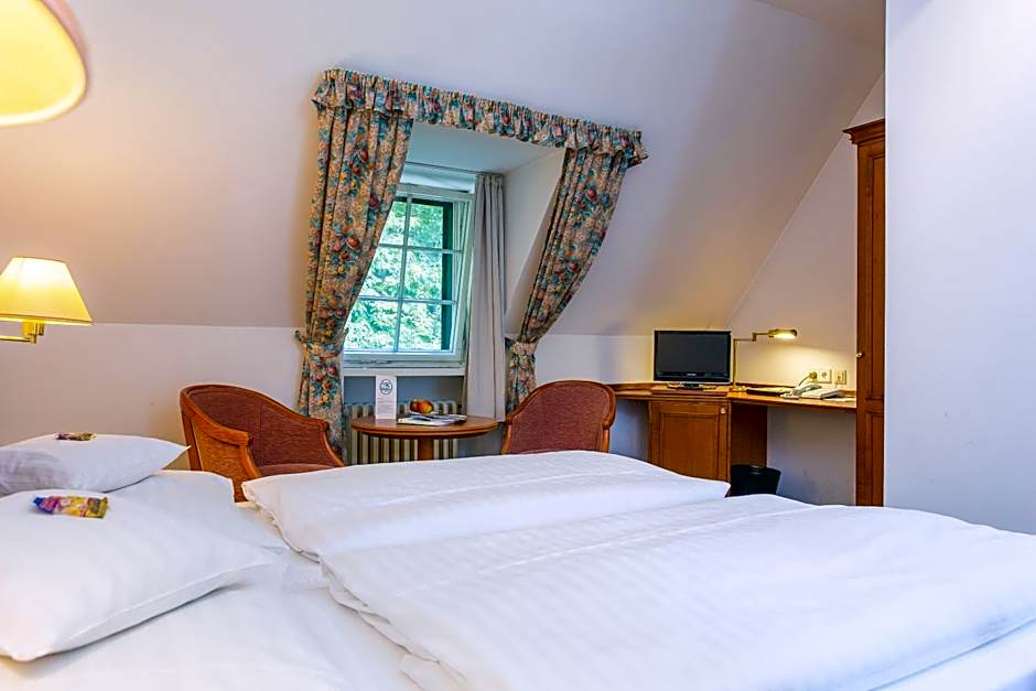 Churfuerstliche Waldschaenke