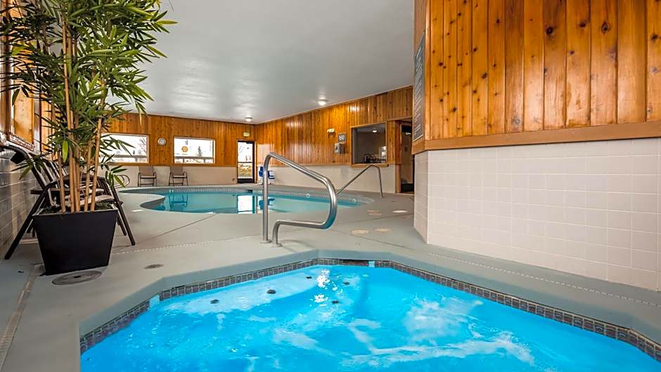 Best Western McMinnville Inn
