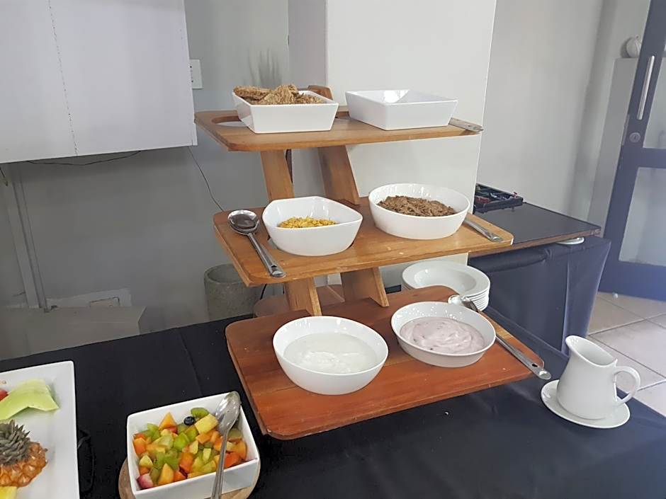 Midrand Conference Centre