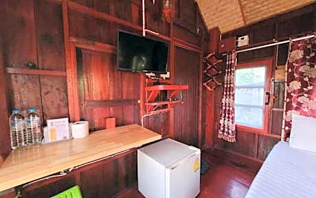 Pairom Resort