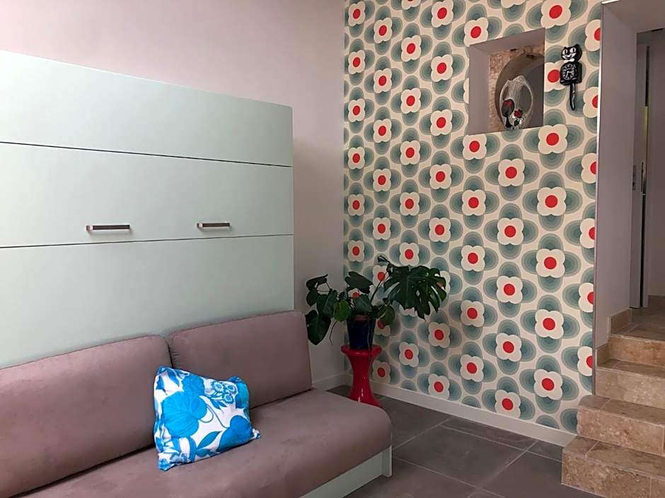 Chambres d'Hôtes L'Ostal de Pombonne