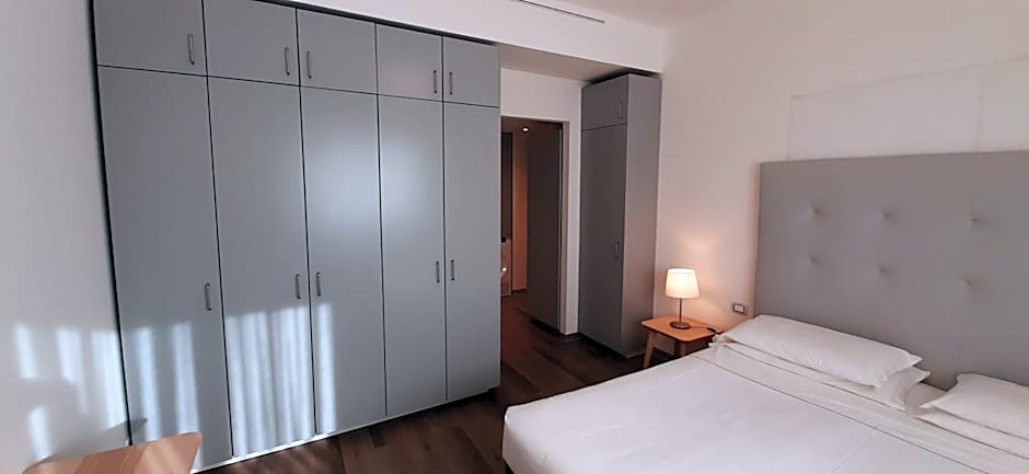 Delta Hotel Apartments