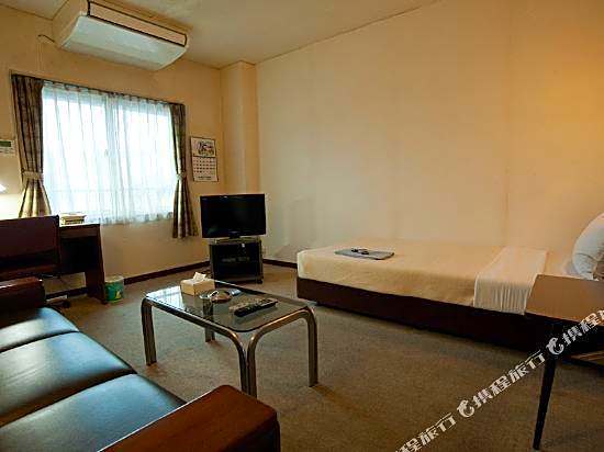 Hotel Miyajima