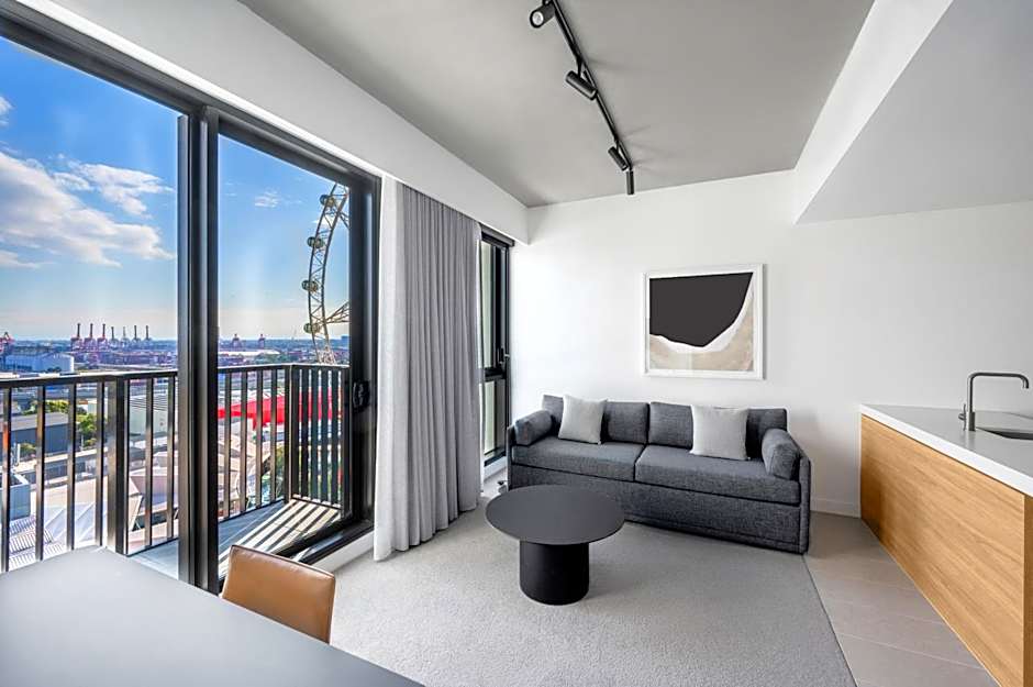 Nesuto Docklands