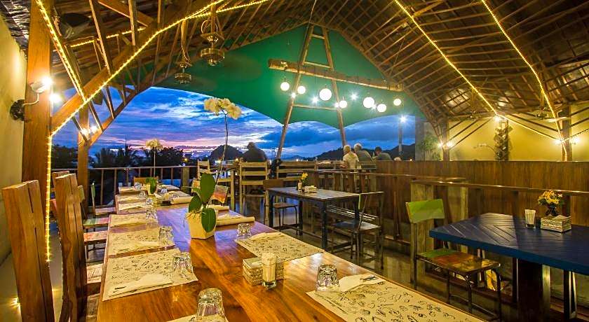 Green Hill Boutique Hotel