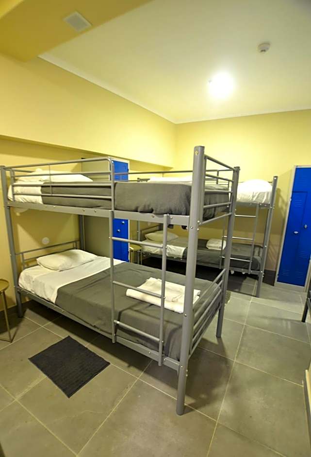 Rooms DP