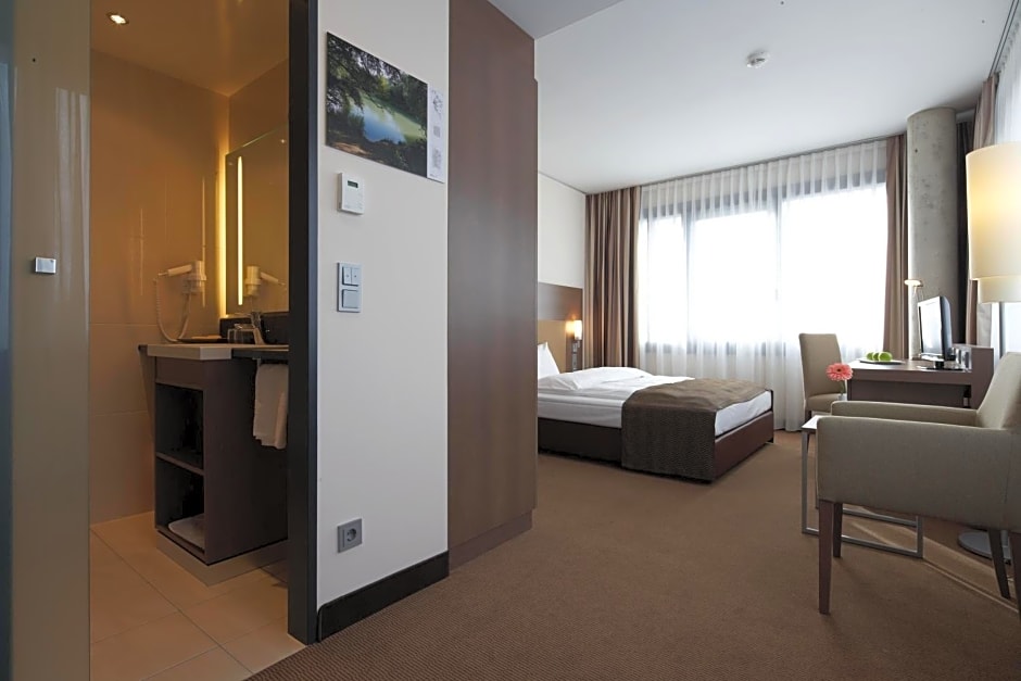 InterCityHotel Mannheim
