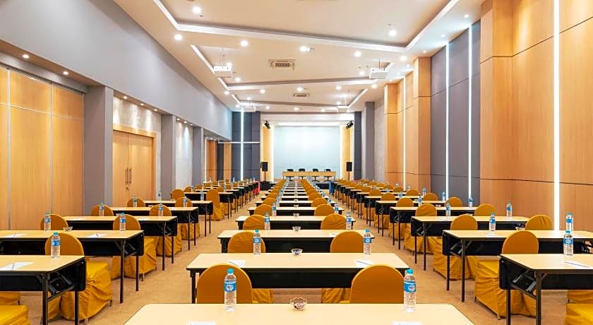 POP! Hotel Banjarmasin