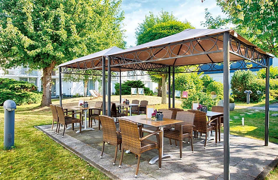 Leonardo Hotel Dusseldorf Airport-Ratingen