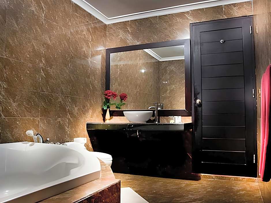 Sindhu Mertha Suite
