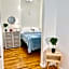 Spacious 2 Bedroom in East Village NYC