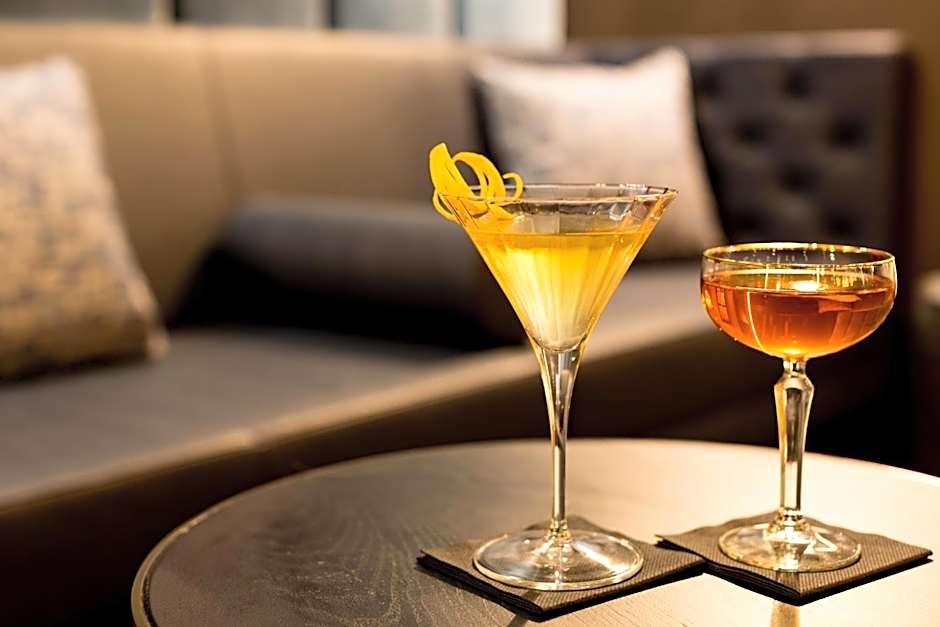 NH Collection Buenos Aires Centro Histórico