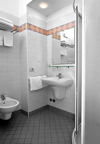 Hotel Venezia Cattolica