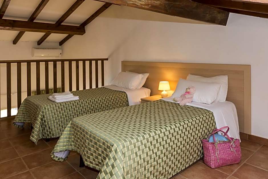 Vacancéole - Résidence Sognu di Mare