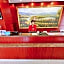 Hanting Hotel Shanghai Longbai Xincun Metro Station