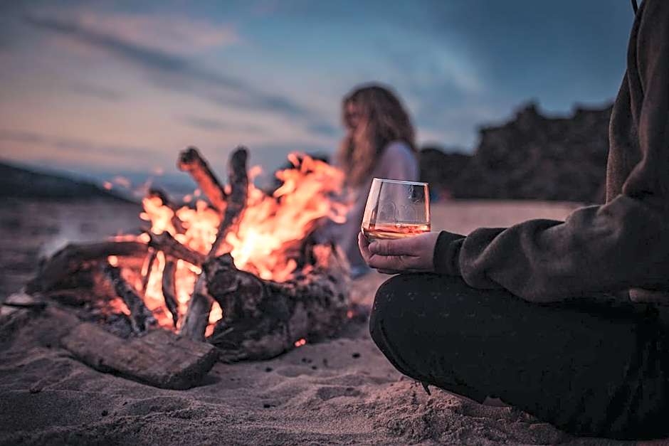 Another Place, The Machrie