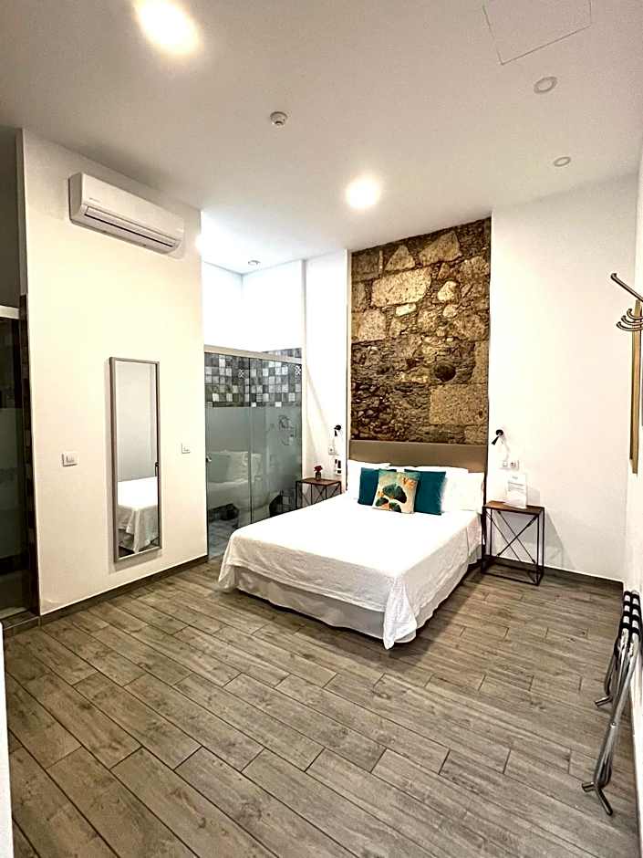 Hotel The Cathedral Vegueta
