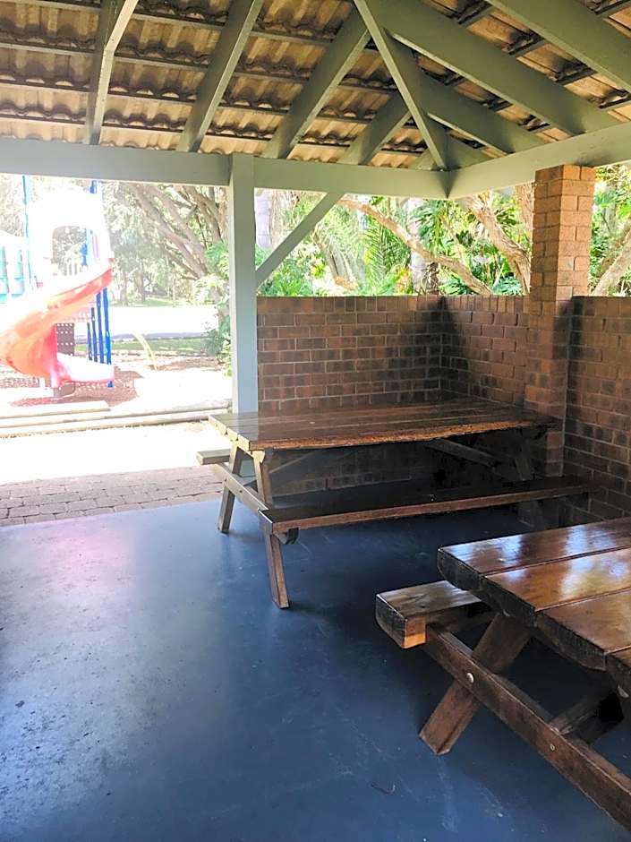 Lighthouse Beach Holiday Village