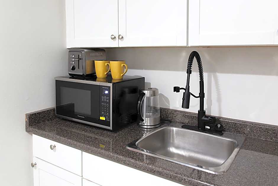 Downtown Apartment 6-7 people