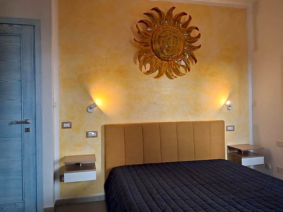 B&B da Nuccia Villasimius