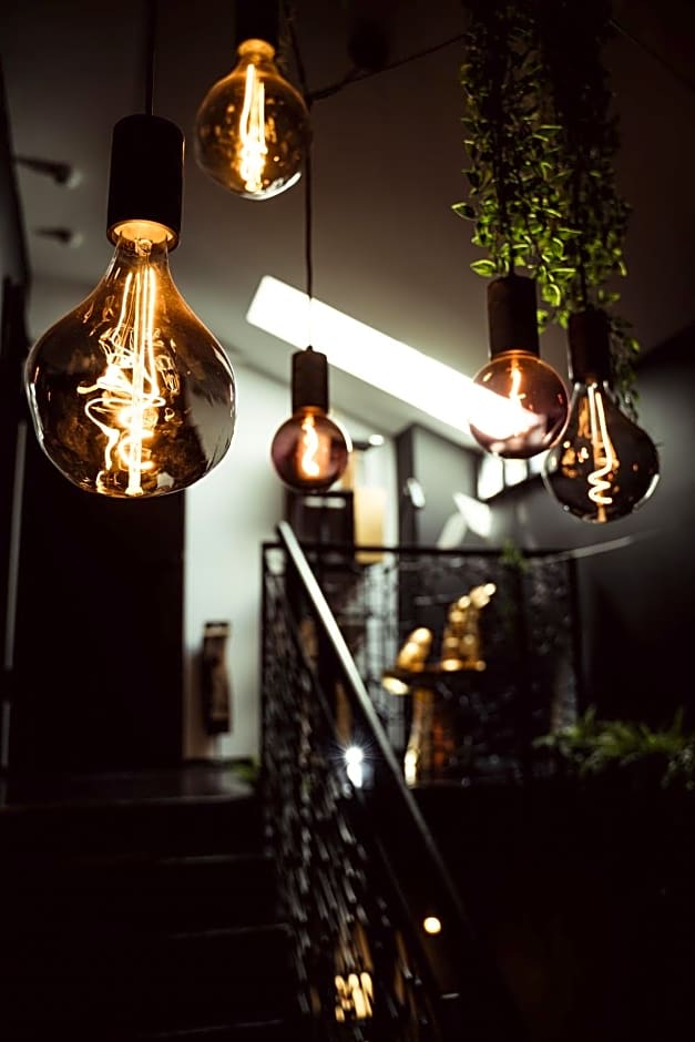 Boutique Hotel K7