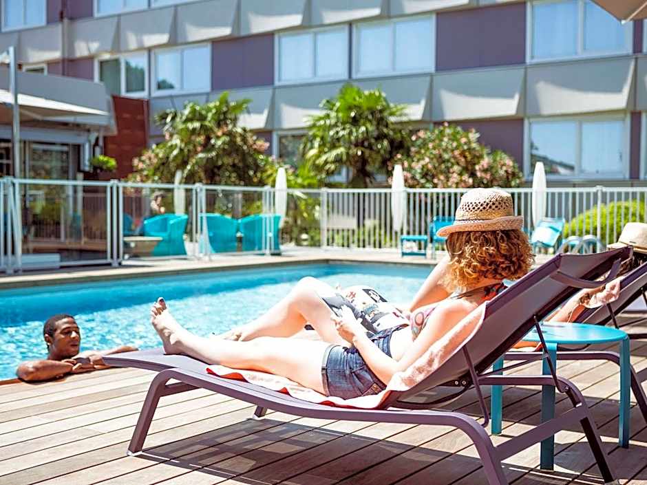 Novotel Toulouse Purpan Aeroport