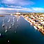 456 Embarcadero Inn & Suites