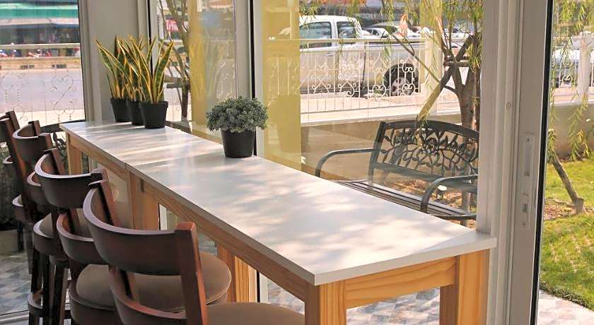 Latima Boutique Hostel