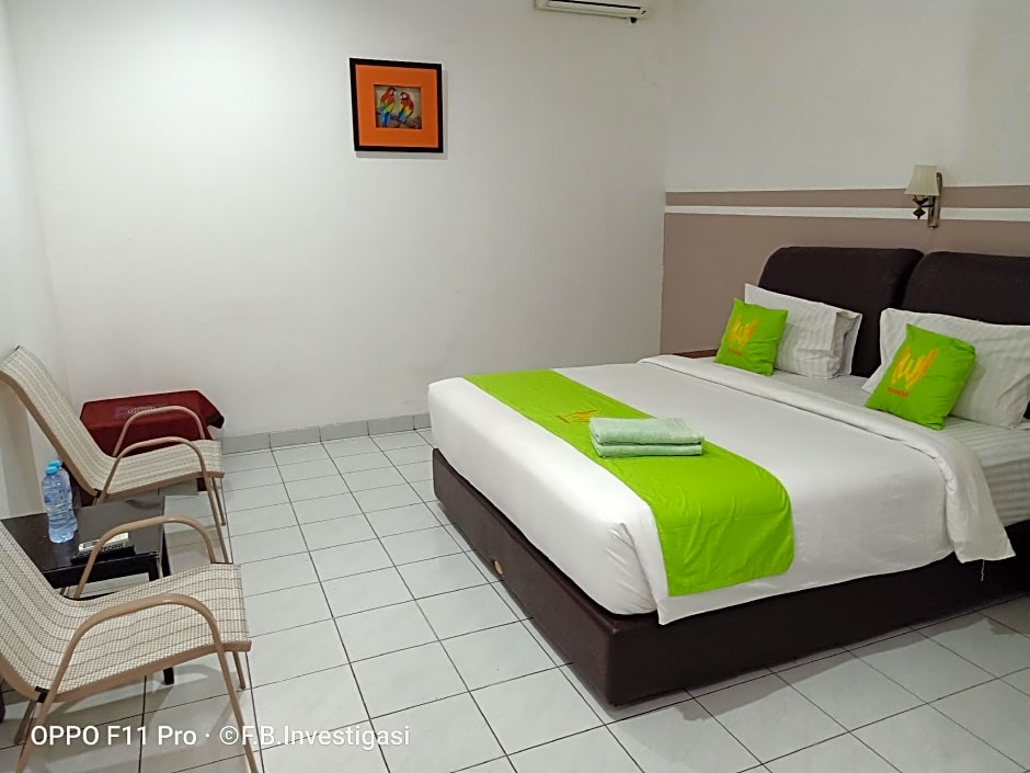 Huswah Transit Hotel