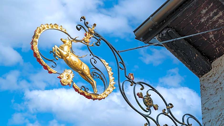 Gasthaus Hirschenstube & Gästehaus Gehri