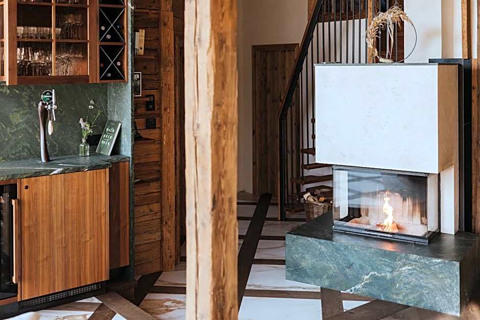 LaPosch - Dein Bergaway