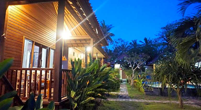 Nyoman Guesthouse