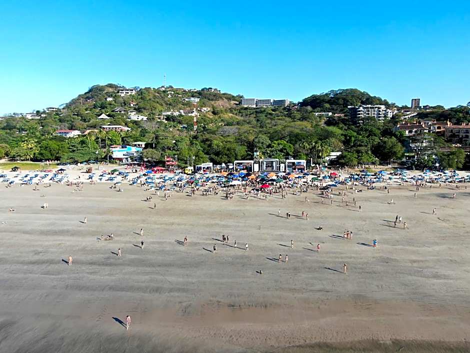 Hotel Mar Rey