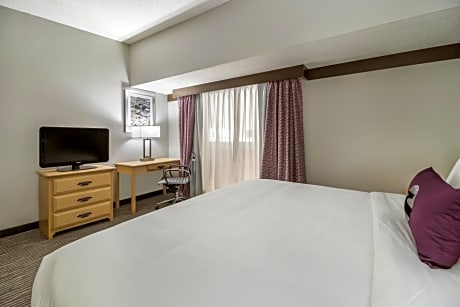 King Room - Non-Smoking
