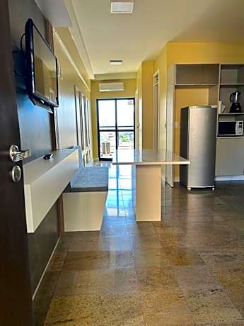 Flat avenida abolição 2323 apto 1404