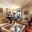 Casa Baino in Lucca With 2 Bedrooms and 1 Bathrooms