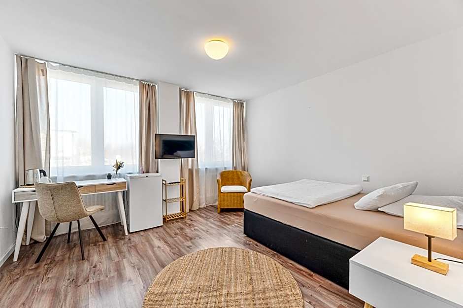 Atelier Guesthouse