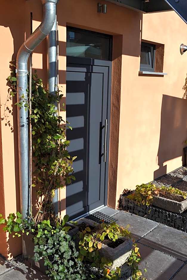 Campus Boardinghouse