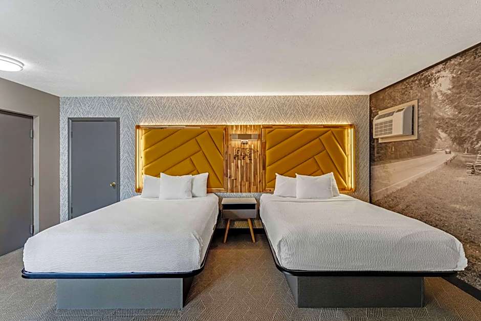 The Wander Hotel, a Ramada by Wyndham