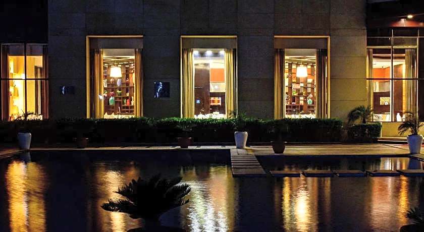 Fortune Park Orange, Sidhrawali - Member ITC's Hotel Group