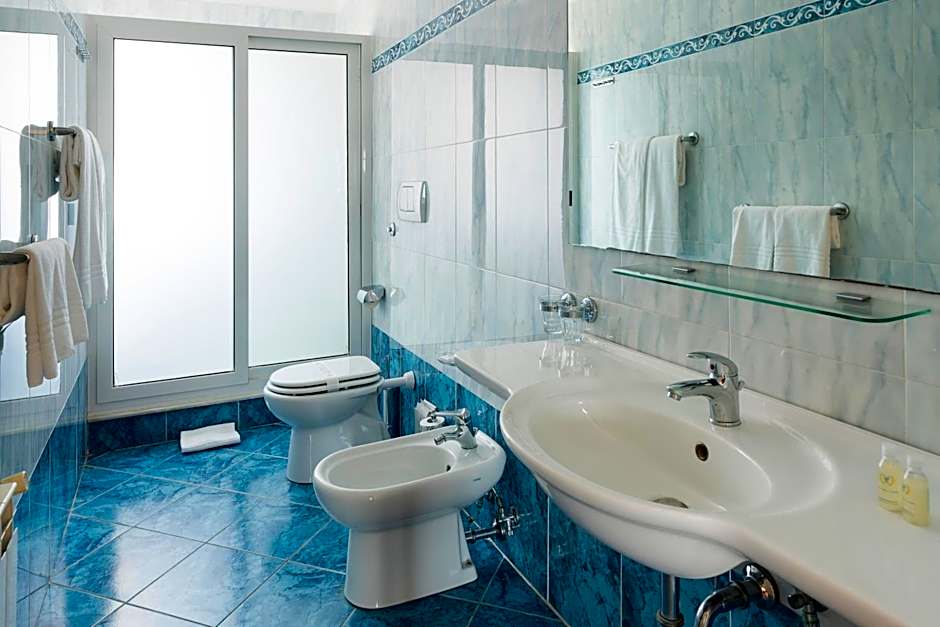 Sant Alphio Garden Hotel & SPA