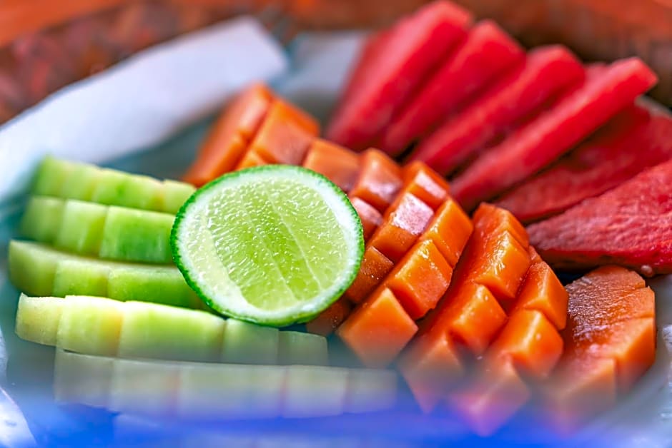 Bukit Catu Bungalows