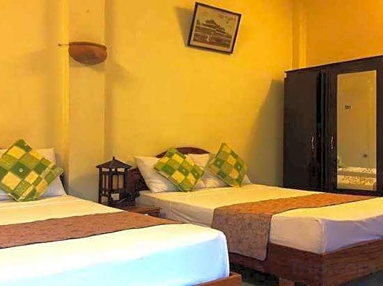 Dong Loi Hotel