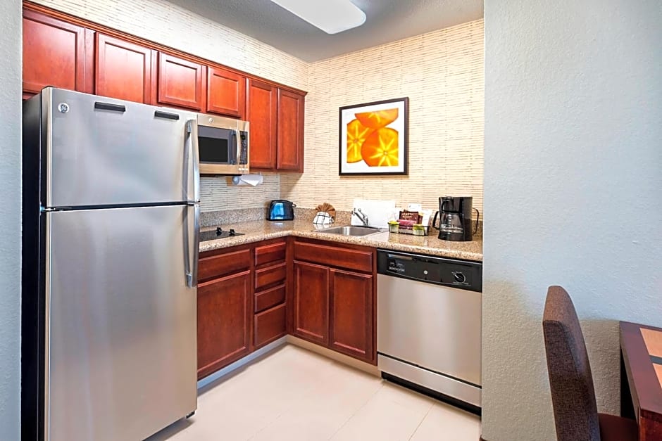 Residence Inn by Marriott Lakeland