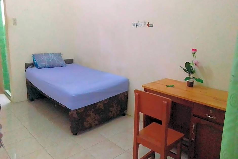 Hotel O Fermansio Homestay 1
