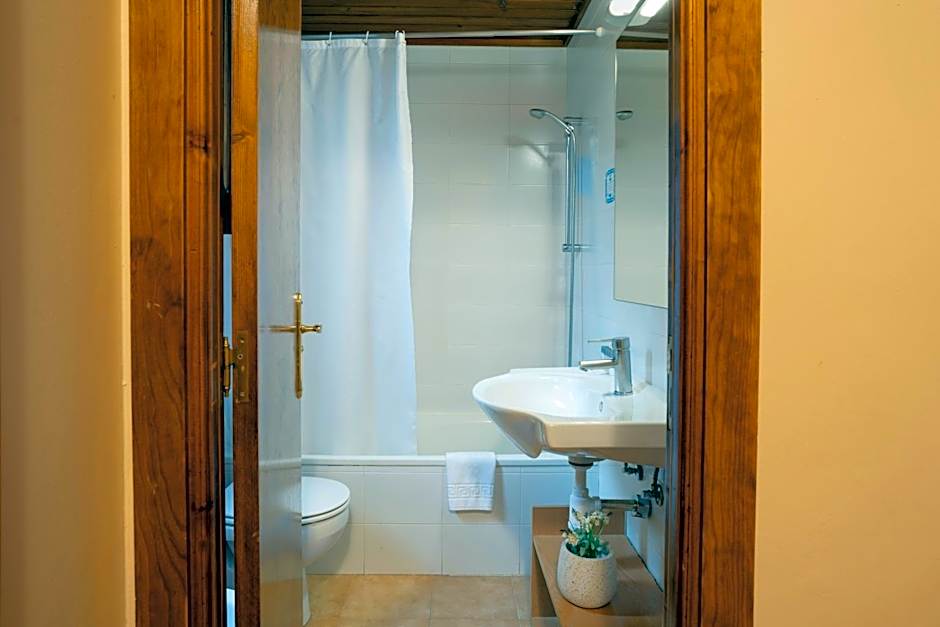 Aparthotel Ona Dorada el Tarter