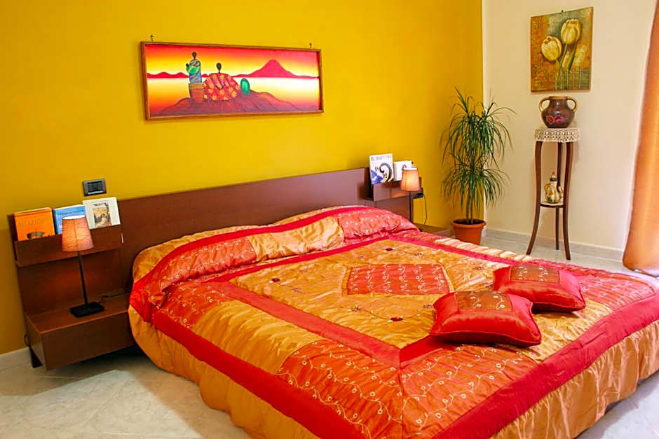 Vesuvio Bed & Breakfast