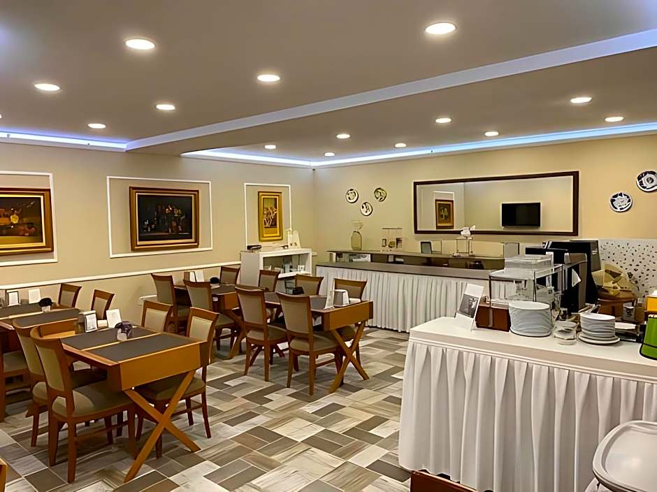 Wame Suite Hotel Nisantasi