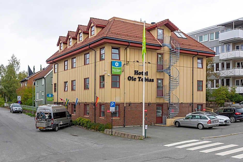 Sure Hotel by Best Western Ole Tobias