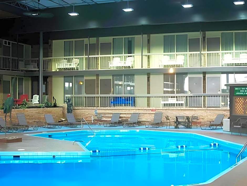 Park Inn By Radisson, Sharon, PA